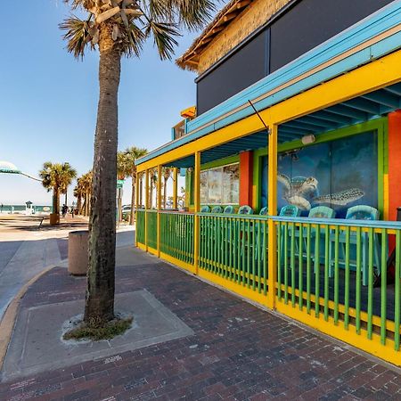 Oceanside Village D2 New Smyrna Beach Exterior photo