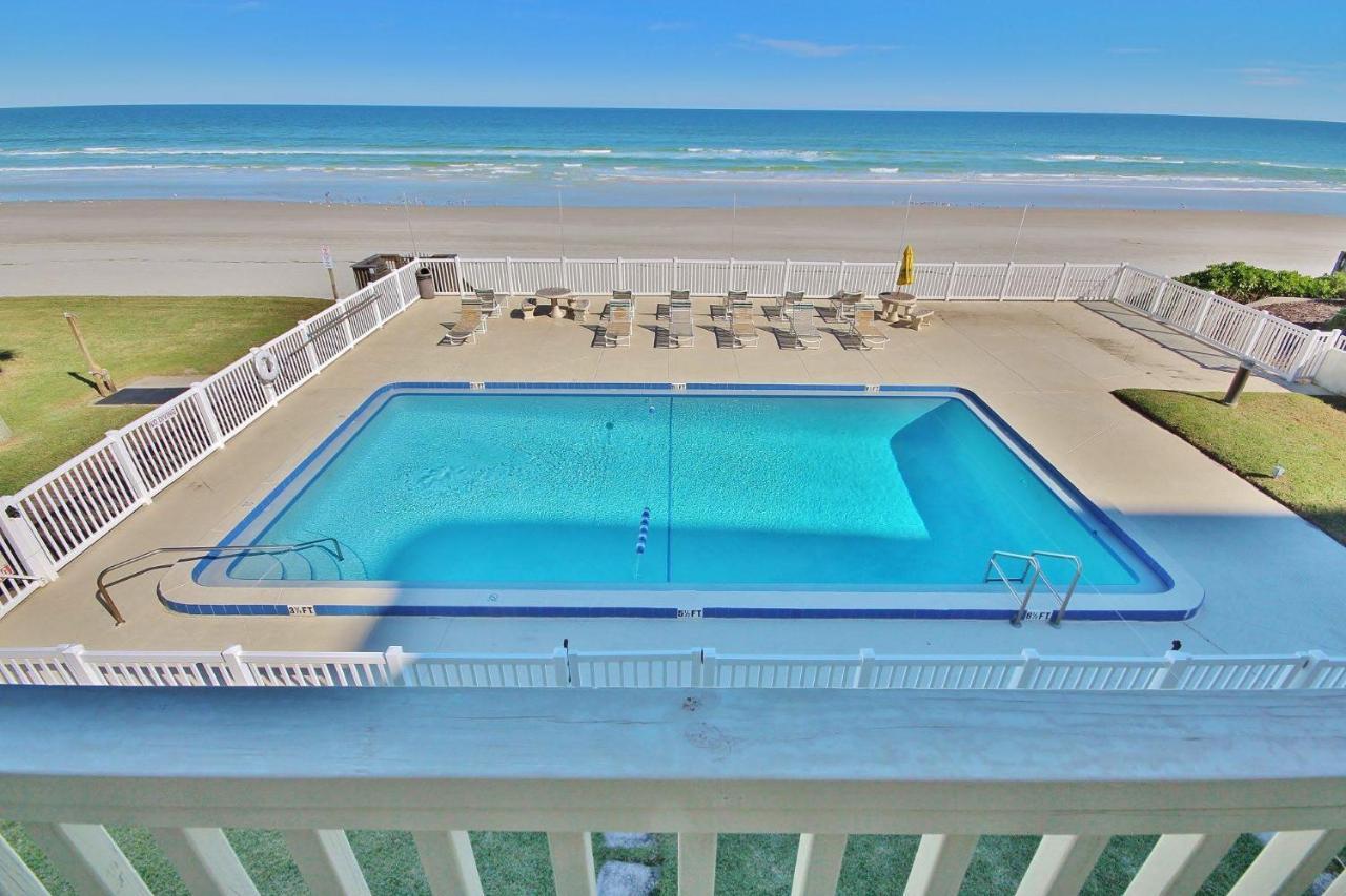 Oceanside Village D2 New Smyrna Beach Exterior photo