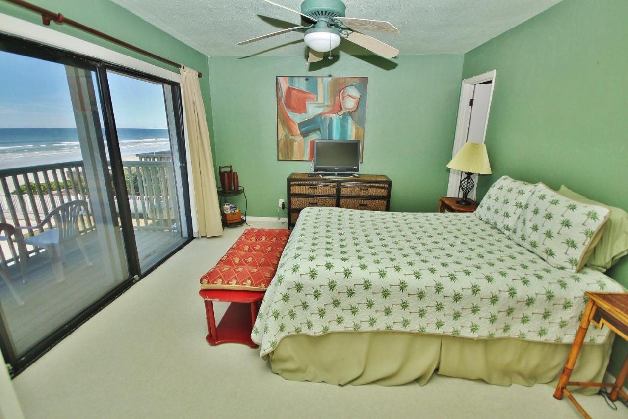 Oceanside Village D2 New Smyrna Beach Exterior photo