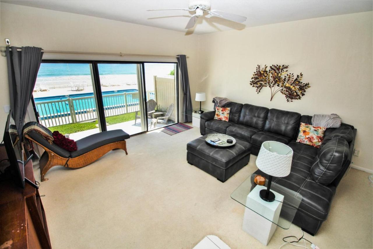 Oceanside Village D2 New Smyrna Beach Exterior photo