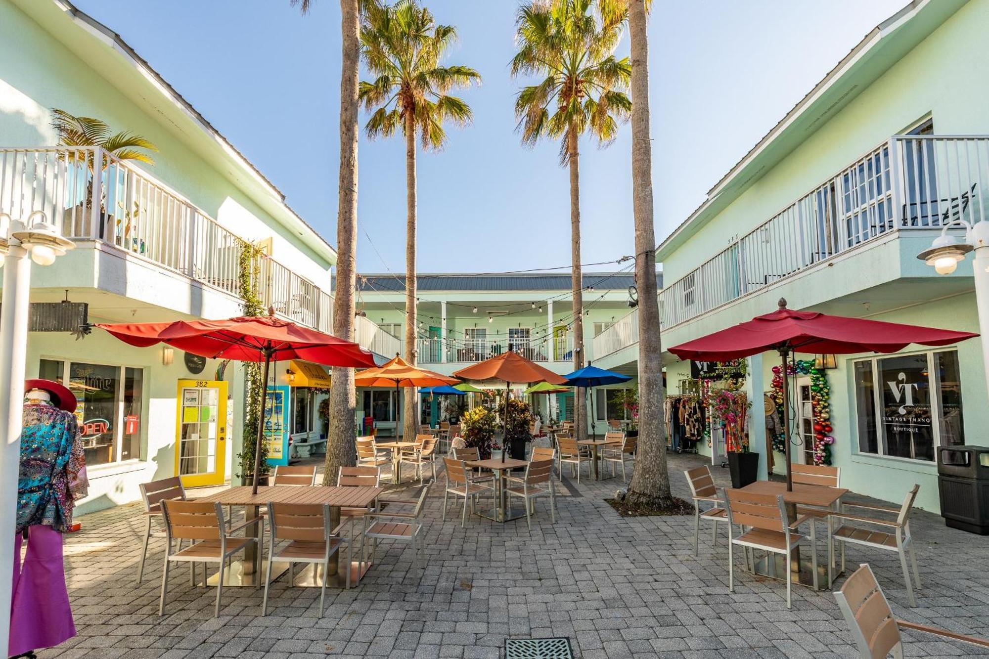 Oceanside Village D2 New Smyrna Beach Exterior photo
