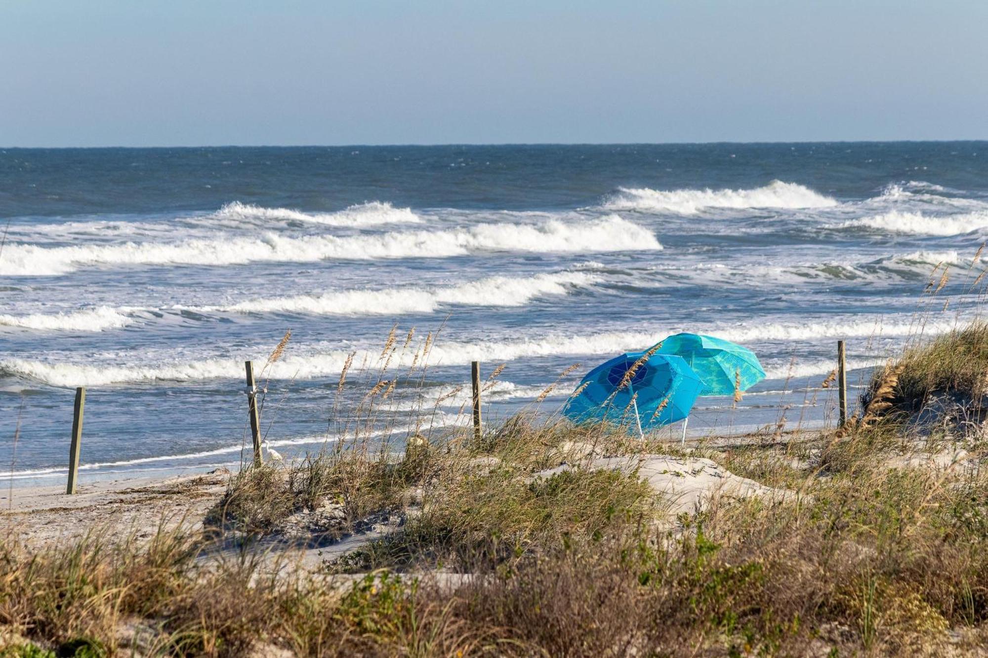Oceanside Village D2 New Smyrna Beach Exterior photo